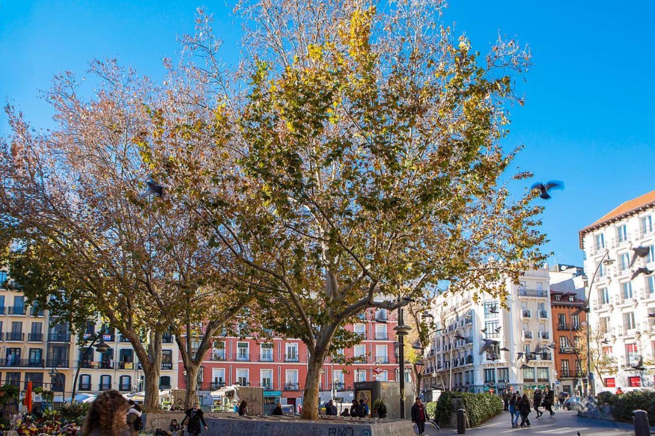 Apartamento El Pisito De Tirso En El Corazón De New&cozy *
