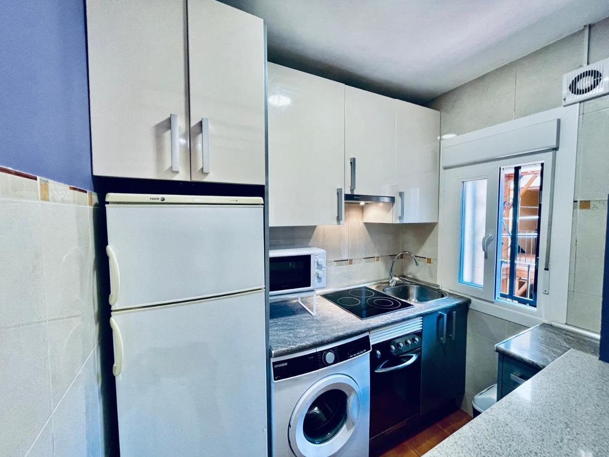 4-estudio, Zona Chamberi,quevedo Apartamento *