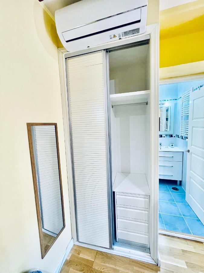 Apartamento 4-estudio, Zona Chamberi,quevedo Madri