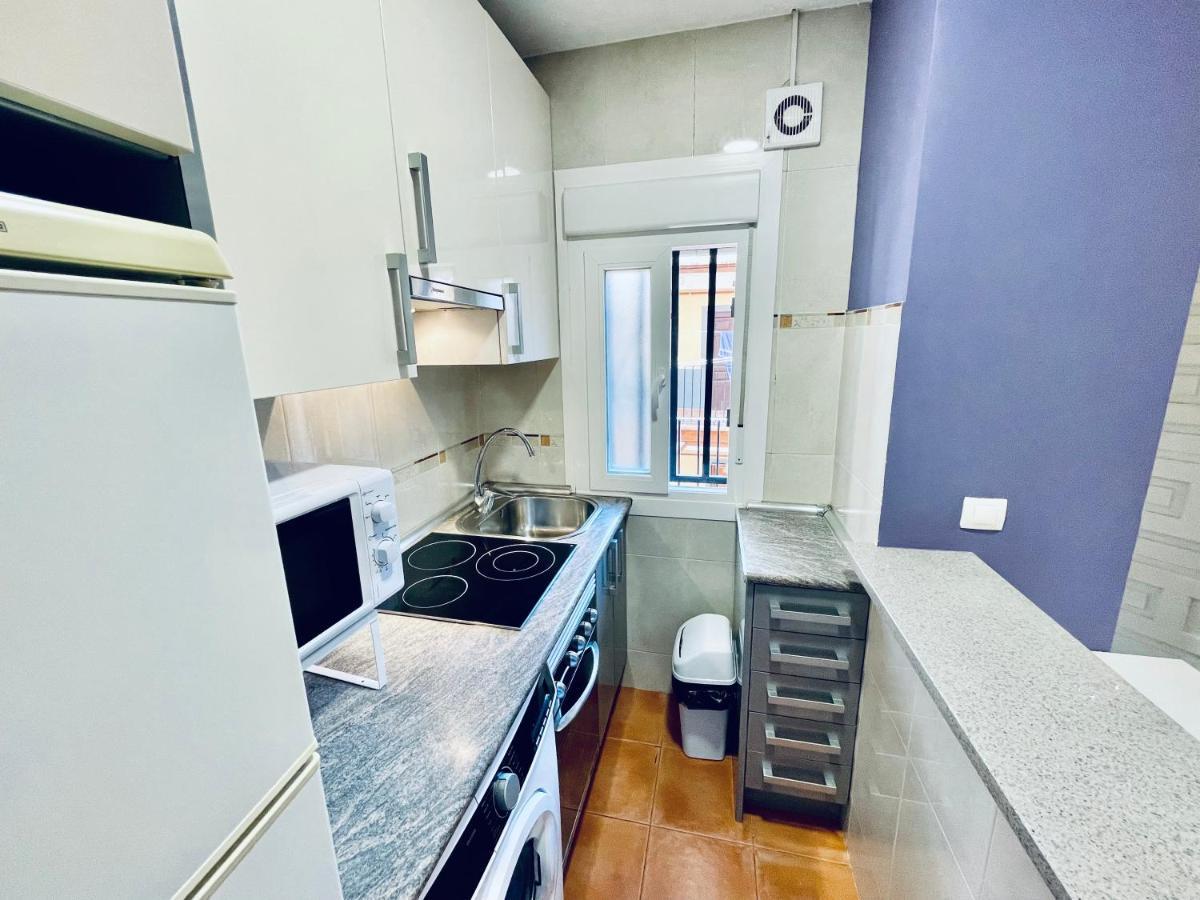 4-estudio, Zona Chamberi,quevedo Apartamento *