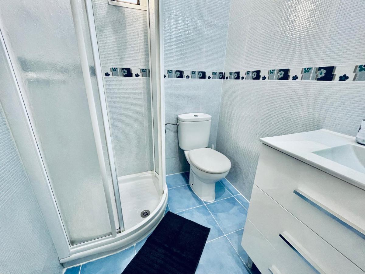 Apartamento 4-estudio, Zona Chamberi,quevedo