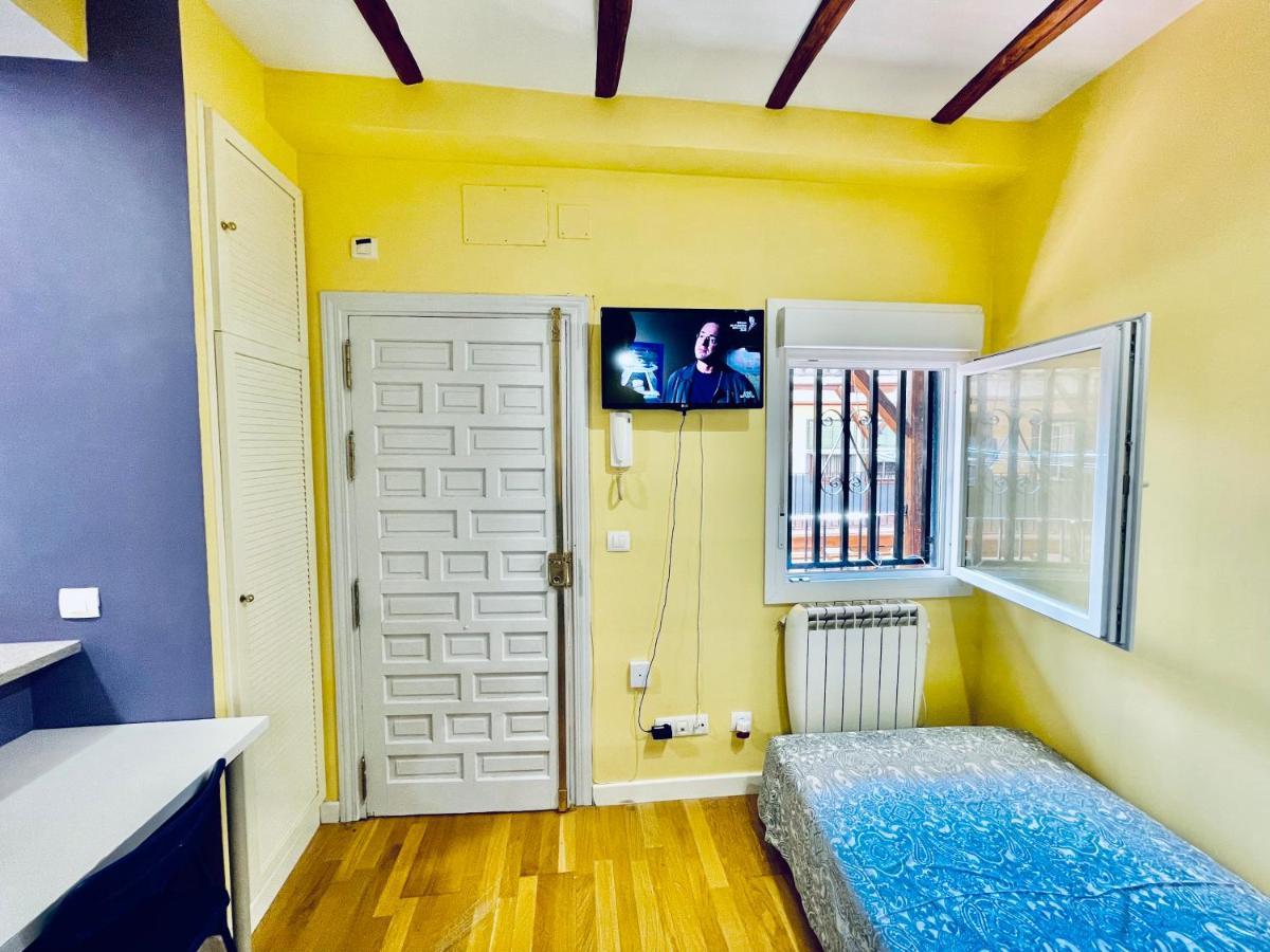 4-estudio, Zona Chamberi,quevedo