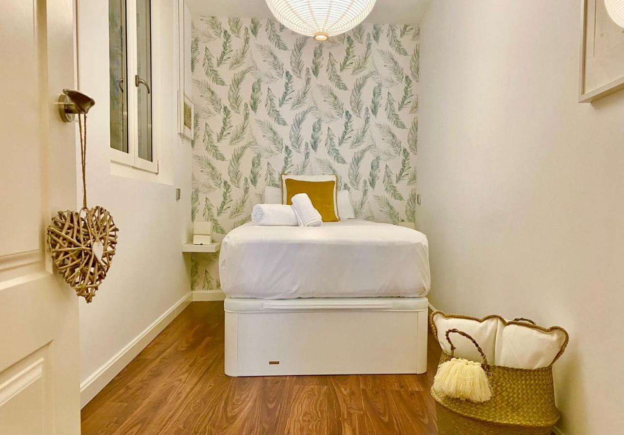 Appartamento Charming Exclusive La Latina Madrid