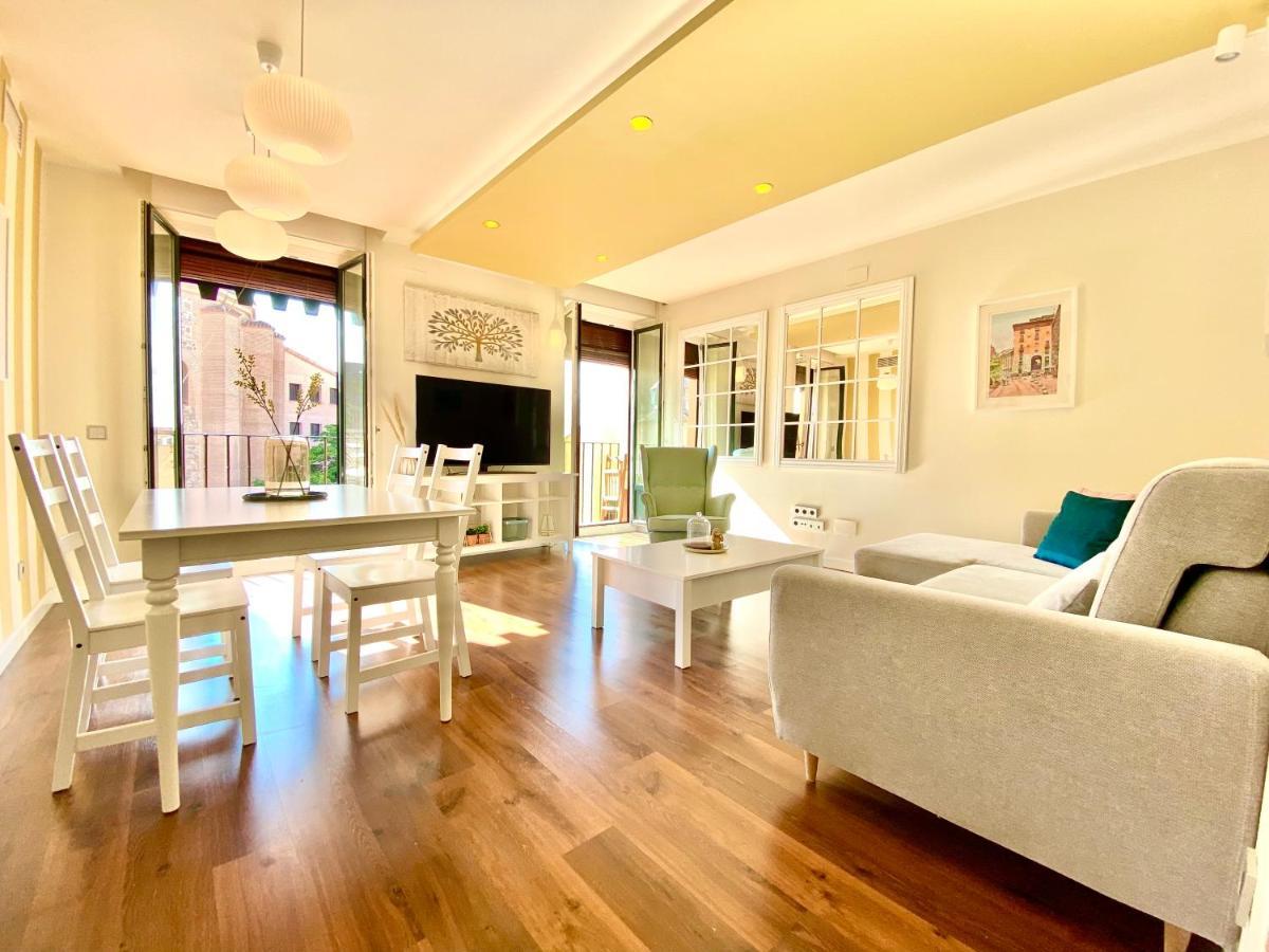 Charming Exclusive La Latina Apartment