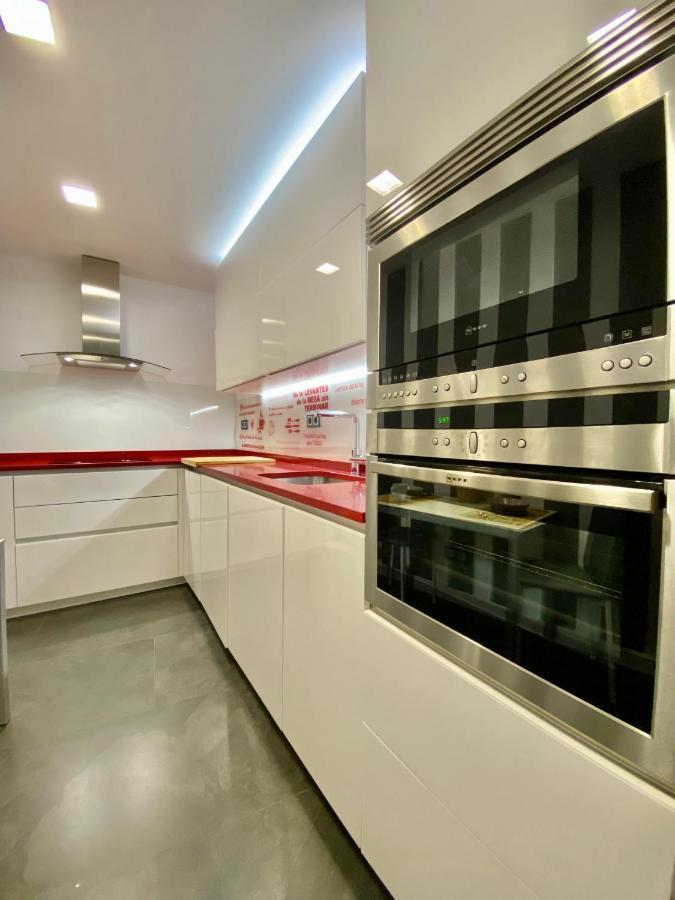 Apartment Charming Exclusive La Latina *