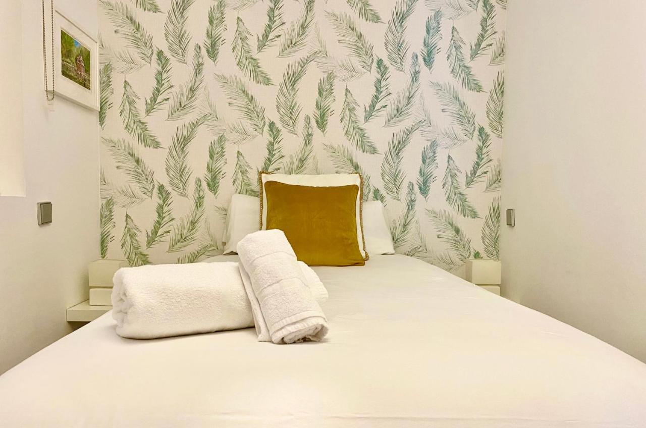 Charming Exclusive La Latina Madrid
