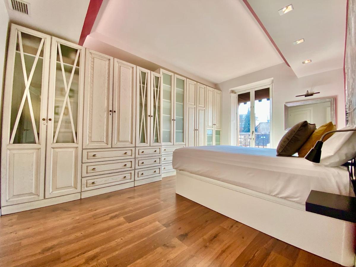 Apartment Charming Exclusive La Latina *