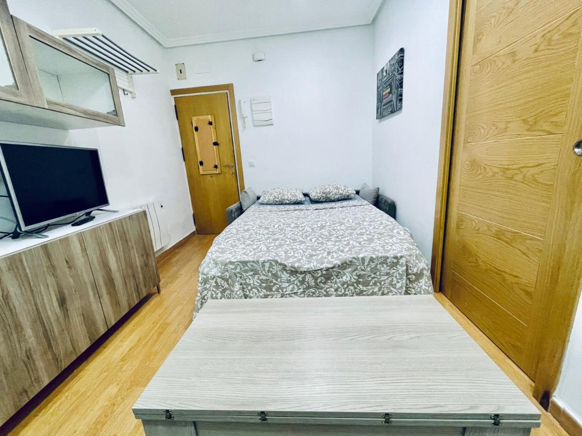 Apartamento,chamberi,quevedo, 5 Appartement *