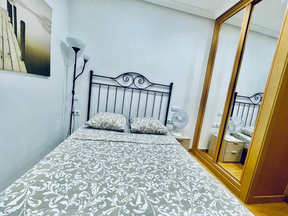 Apartamento,chamberi,quevedo, 5 Appartement Madrid