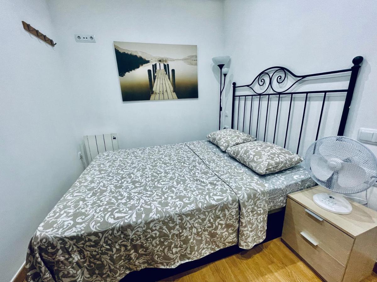 Apartamento,chamberi,quevedo, 5 Madrid