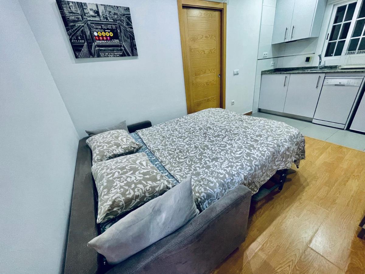 Appartement Apartamento,chamberi,quevedo, 5