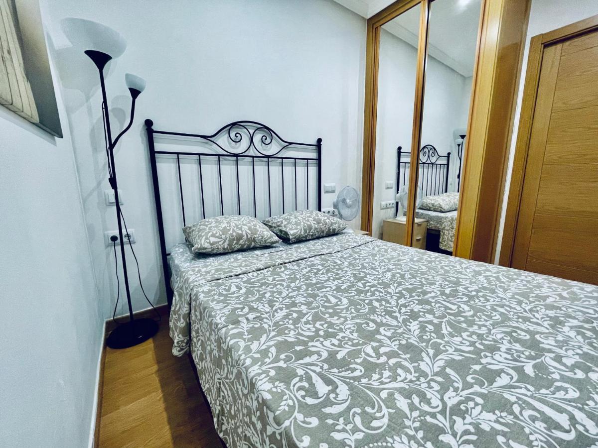 Apartamento,chamberi,quevedo, 5 Apartamento