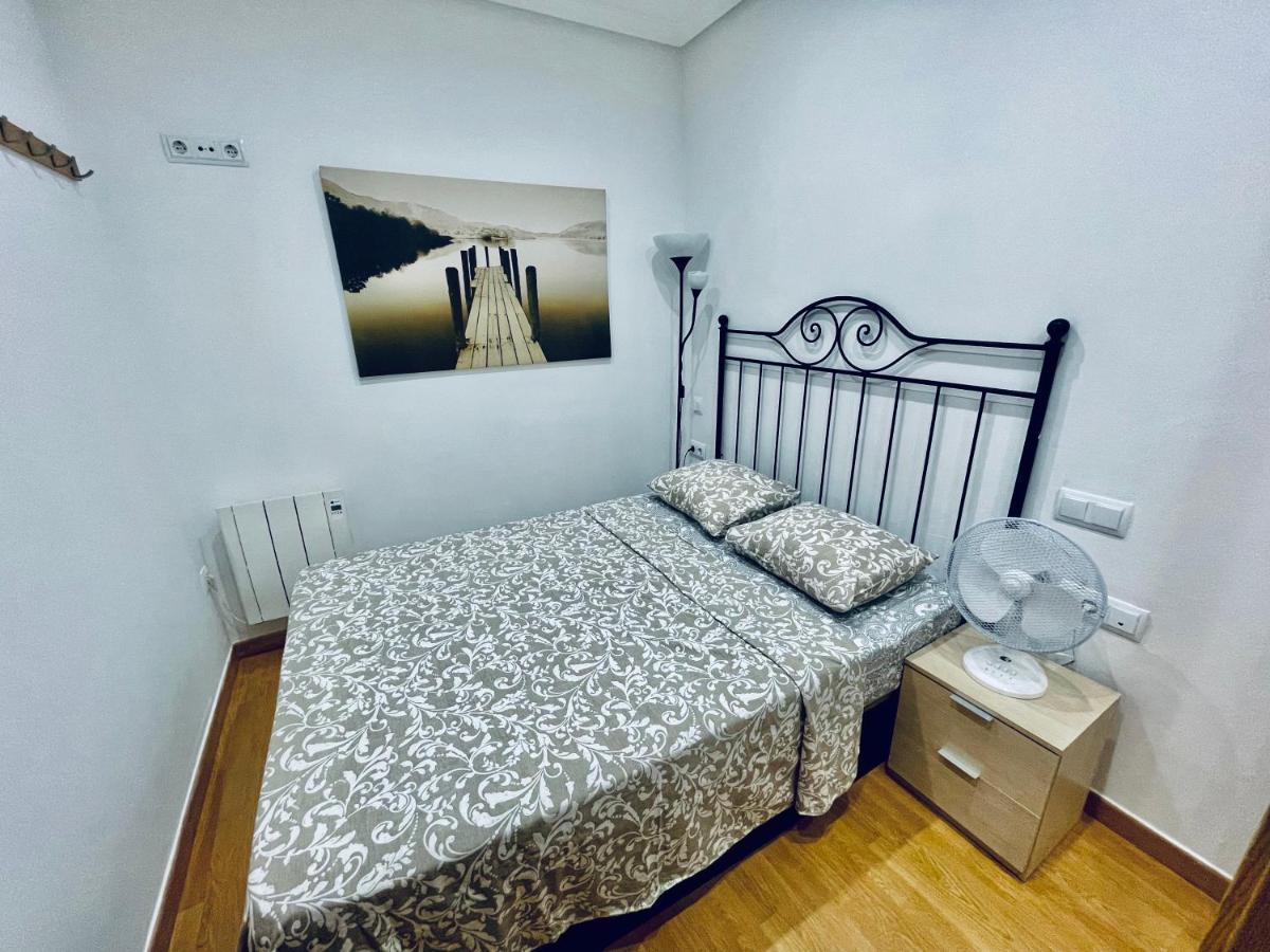 Apartamento,chamberi,quevedo, 5