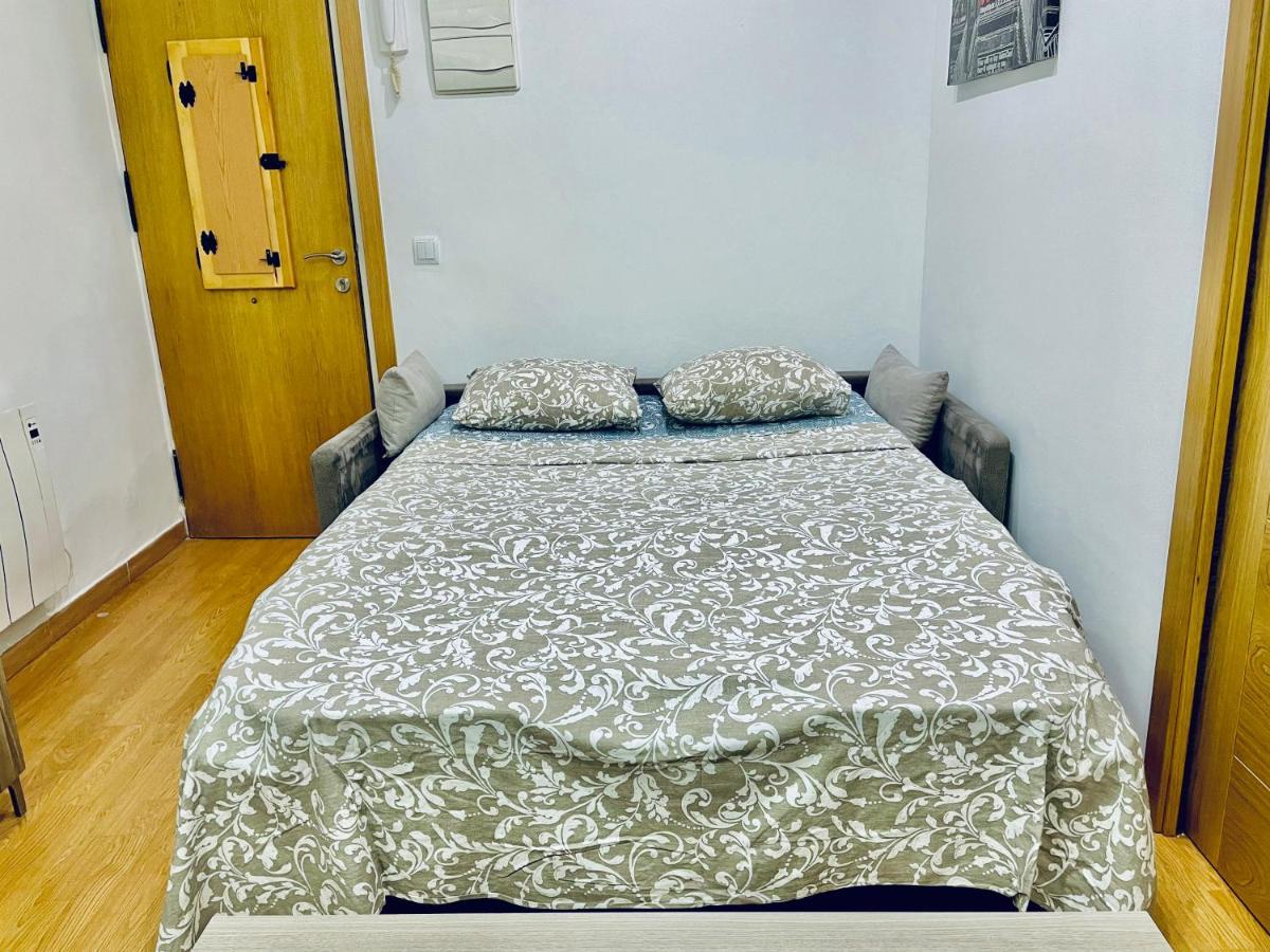 Apartamento,chamberi,quevedo, 5 Appartement Madrid