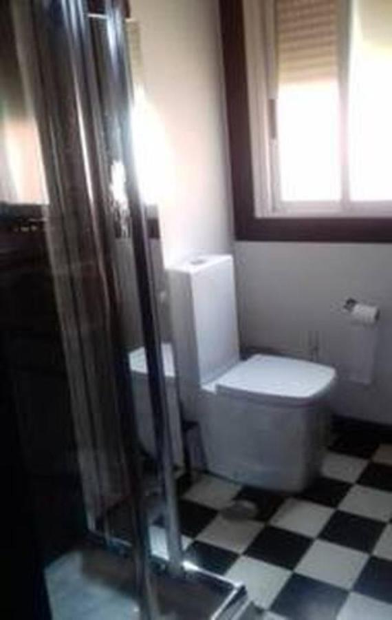 Magnifica Habitacion En El Centro De Homestay
