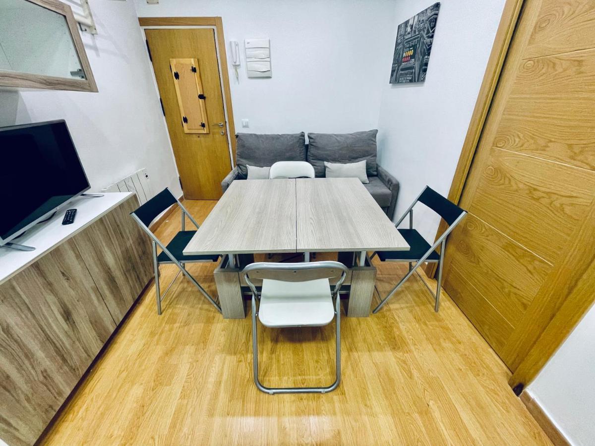 Appartement Apartamento,chamberi,quevedo, 5 *