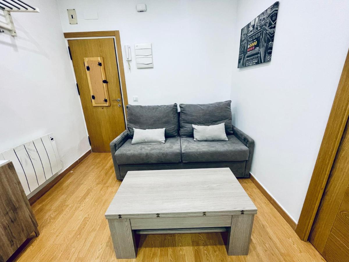 Apartamento Apartamento,chamberi,quevedo, 5 Madri