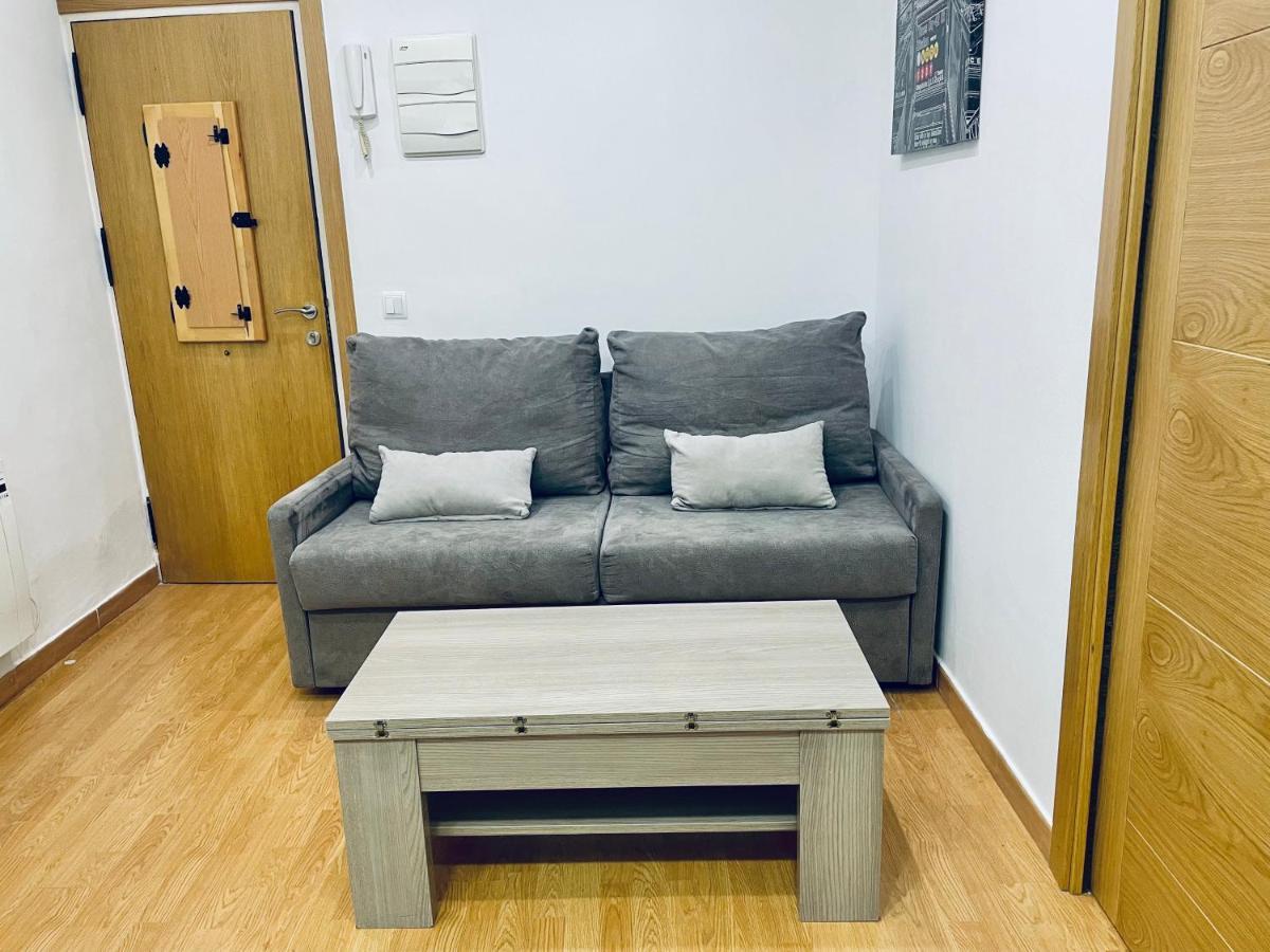 Apartamento,chamberi,quevedo, 5 Appartement Madrid