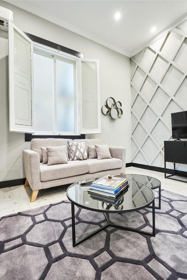Apartamento Padilla V, By Presidence Madri