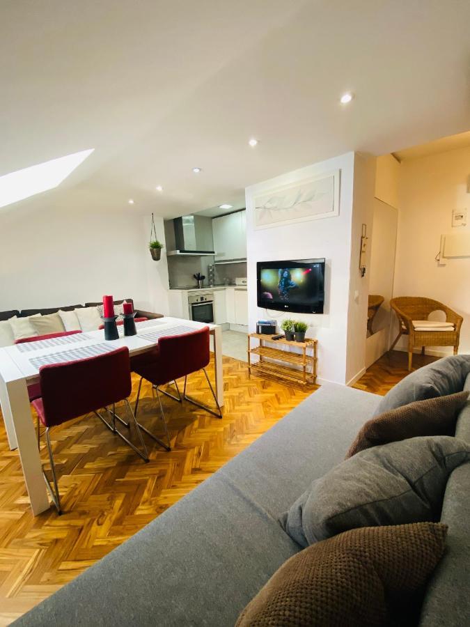 My Citymad Apartment *