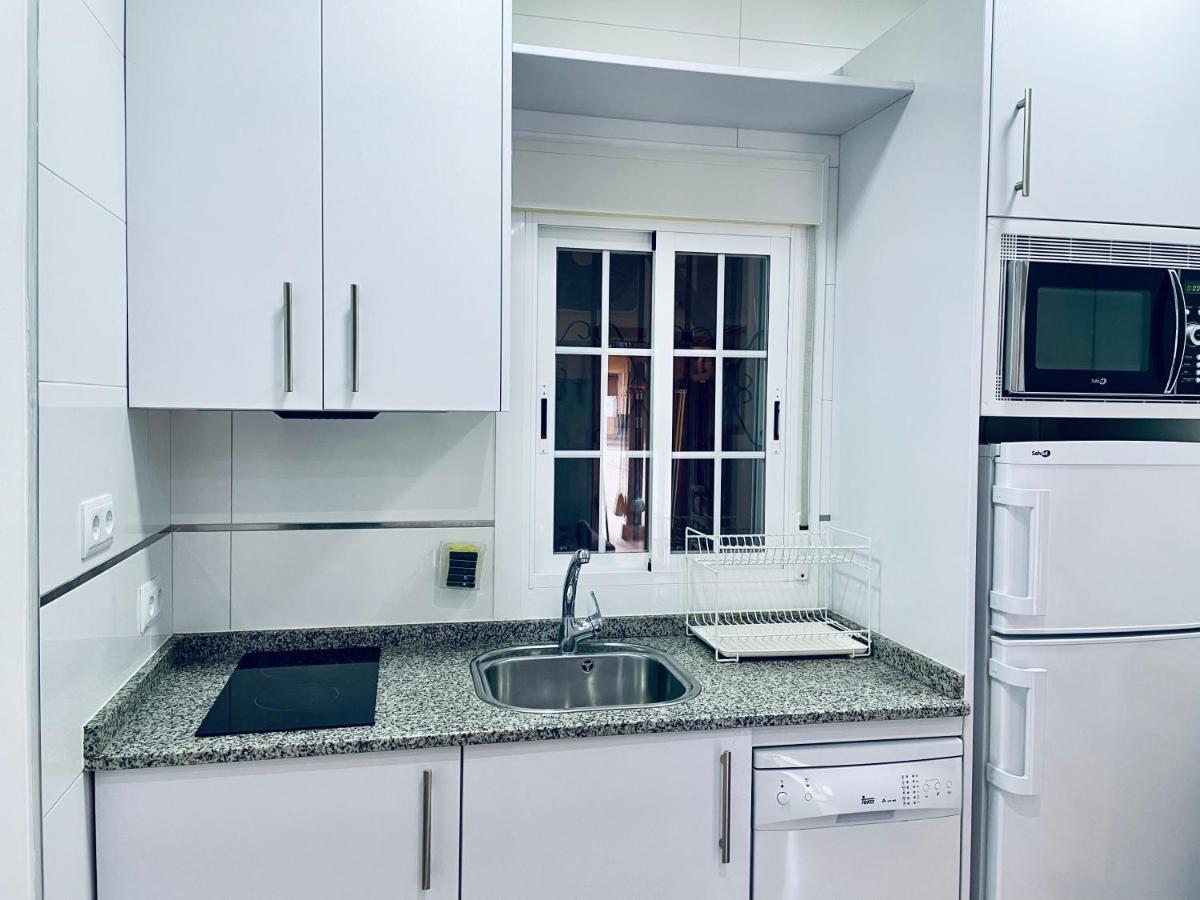 Apartamento,chamberi,quevedo, 5 Appartement Madrid