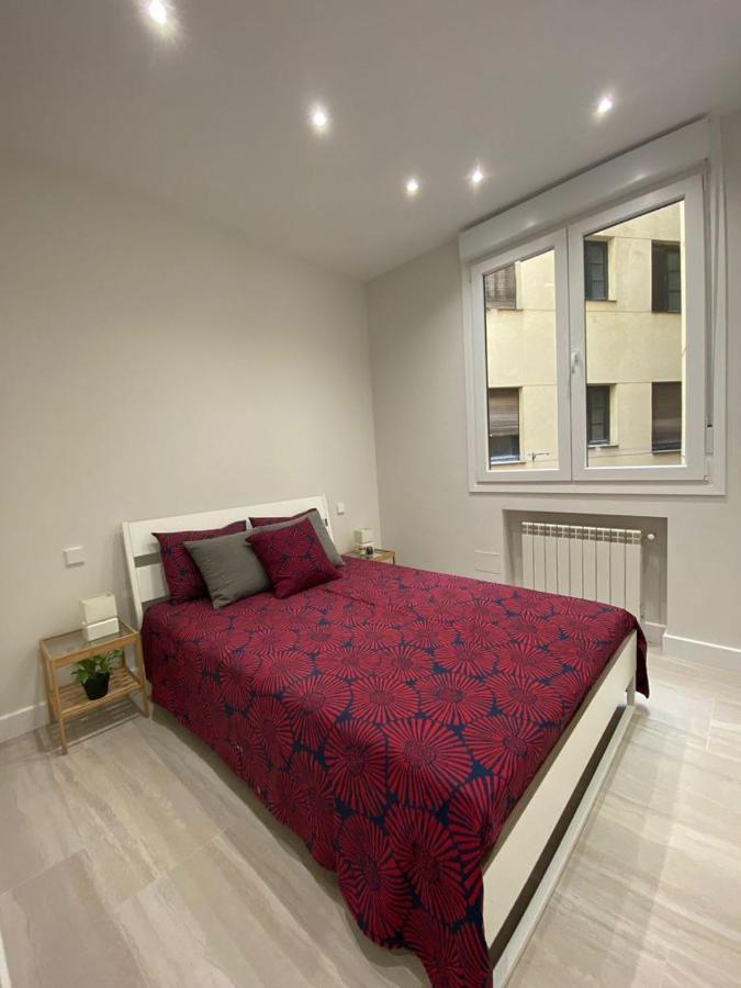 Citymad Gran Via Apartamento *