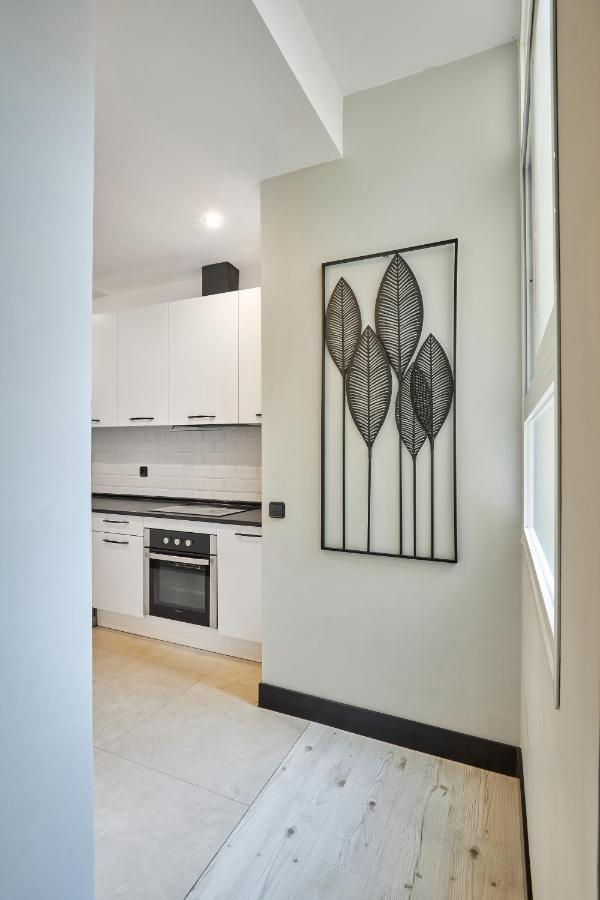 Apartamento Padilla V, By Presidence Madri
