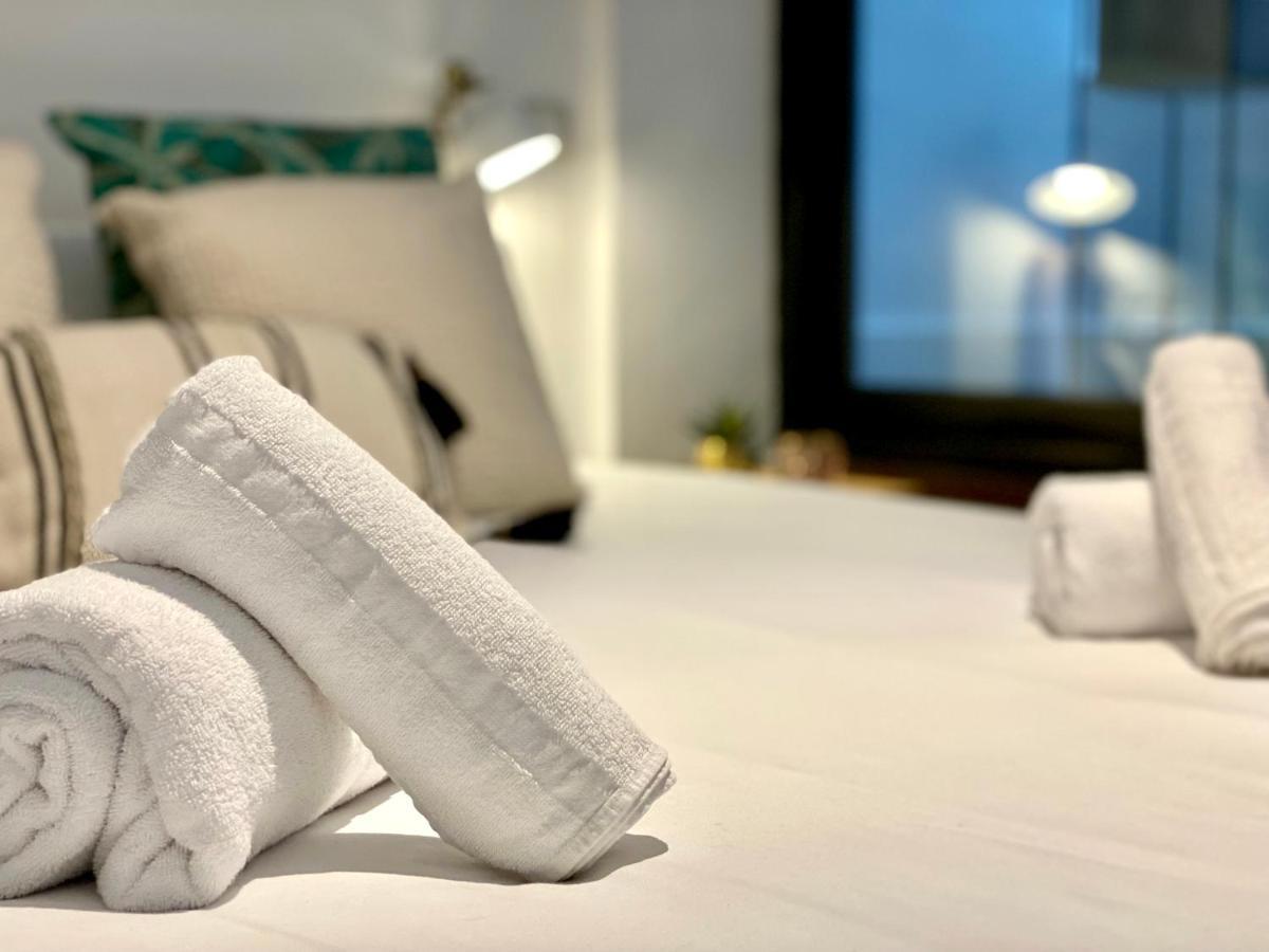 Apartamento Charming Malasaña Center