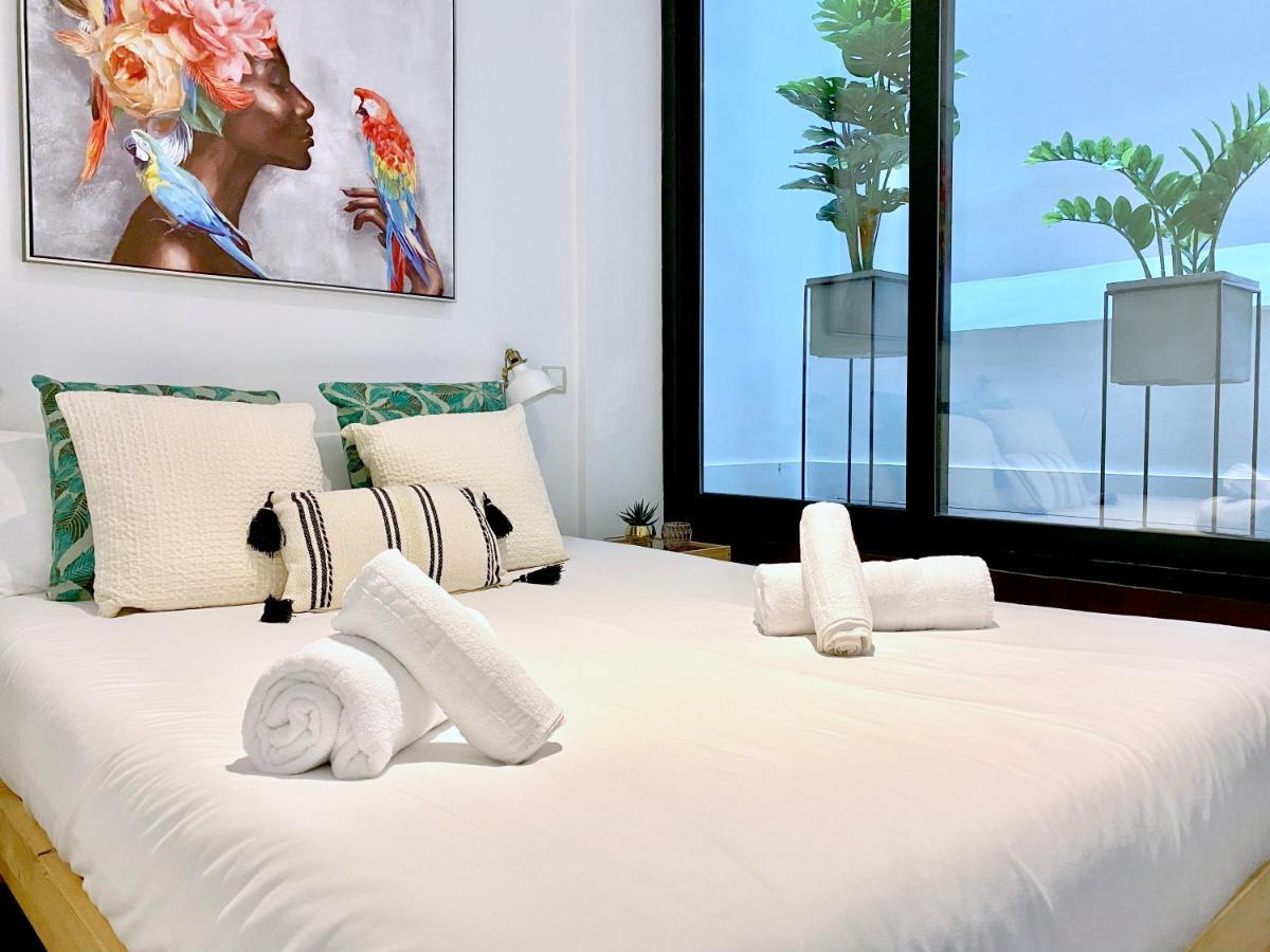 Apartamento Charming Malasaña Center