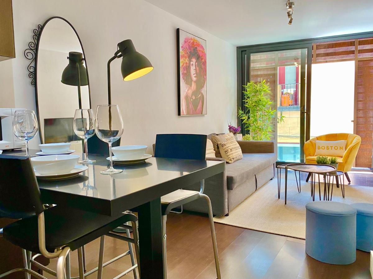 Charming Malasaña Center Apartamento