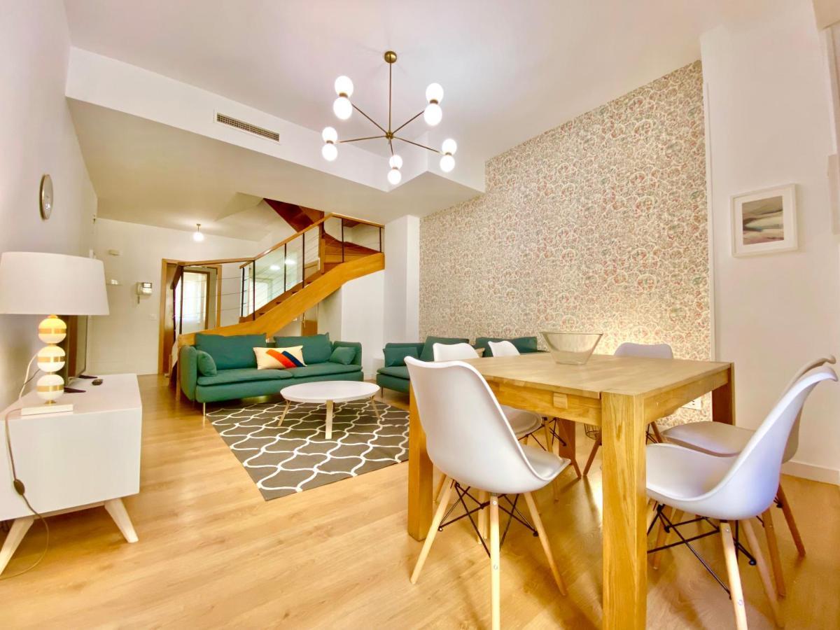 Apartment Charming Opera Madrid