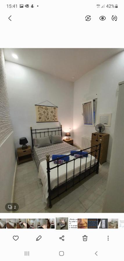 Apartment Teruel 4