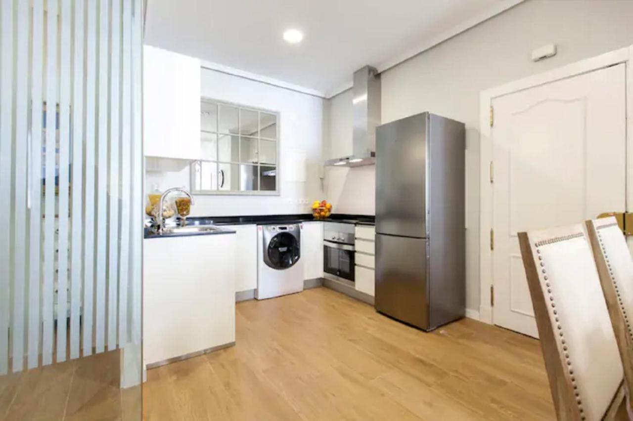 Appartamento My City Fabuloso Apartamento Sol Vi
