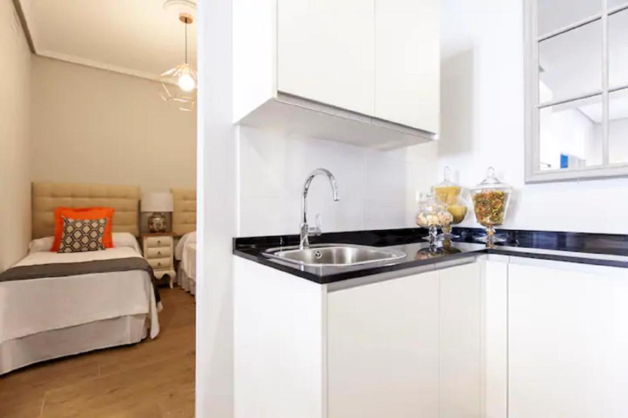 Appartamento My City Fabuloso Apartamento Sol Vi *