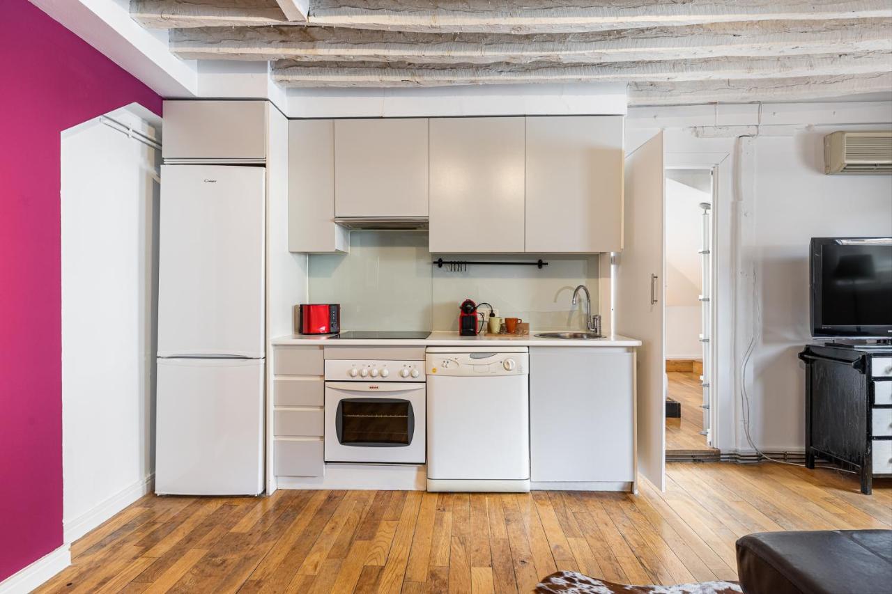 Apartamento Waou Puerta Del Sol Ii - Alquiler Corta Duracion *