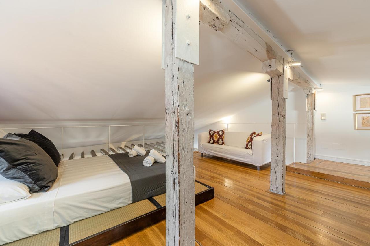 Appartement Waou Puerta Del Sol Ii - Alquiler Corta Duracion