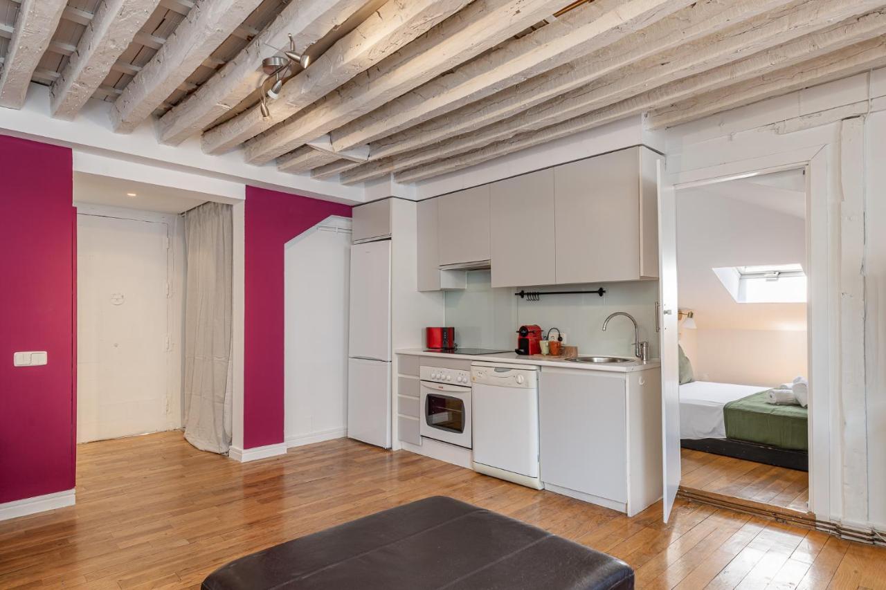 Appartement Waou Puerta Del Sol Ii - Alquiler Corta Duracion