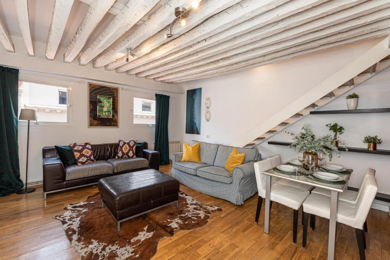 Appartement Waou Puerta Del Sol Ii - Alquiler Corta Duracion