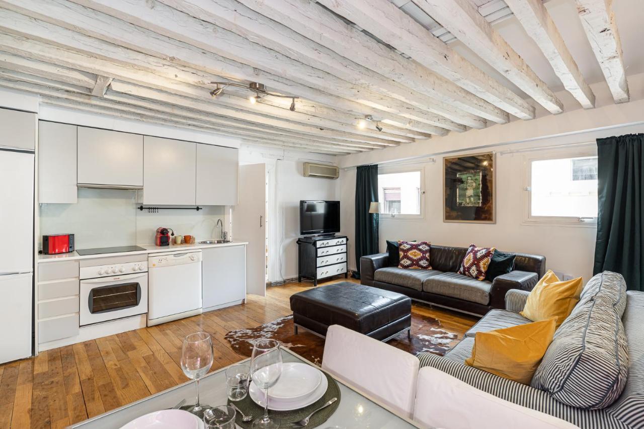 Appartement Waou Puerta Del Sol Ii - Alquiler Corta Duracion