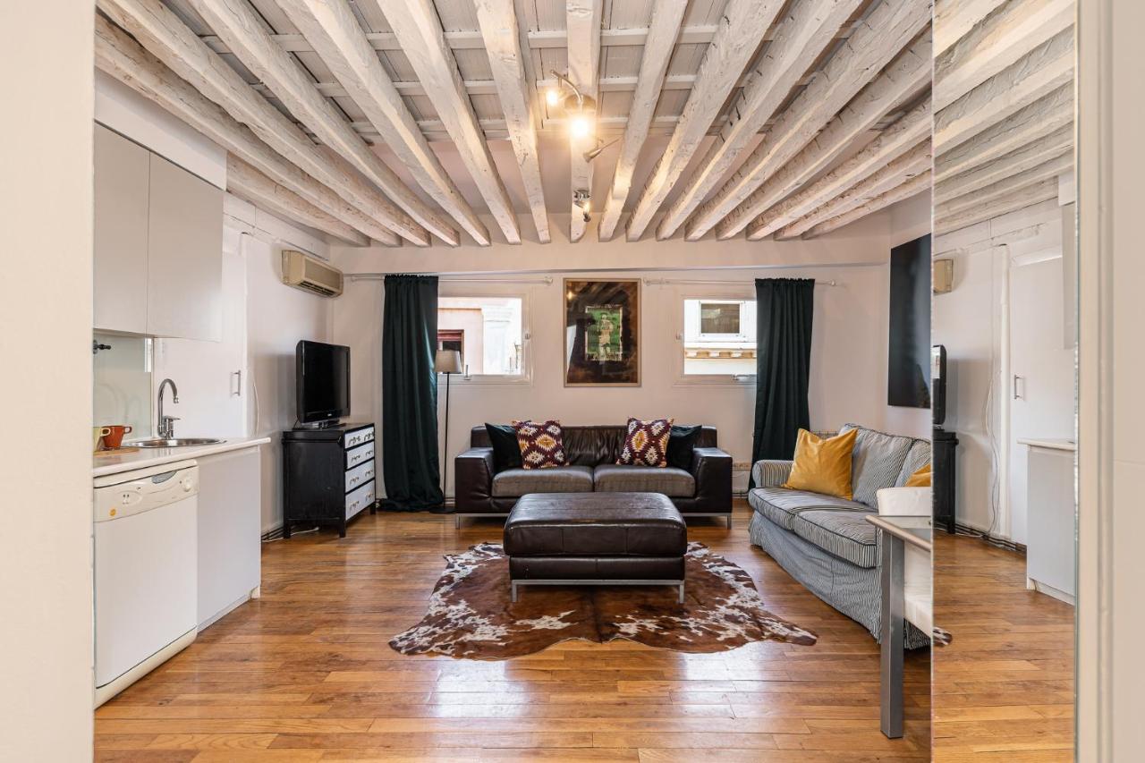 Appartement Waou Puerta Del Sol Ii - Alquiler Corta Duracion