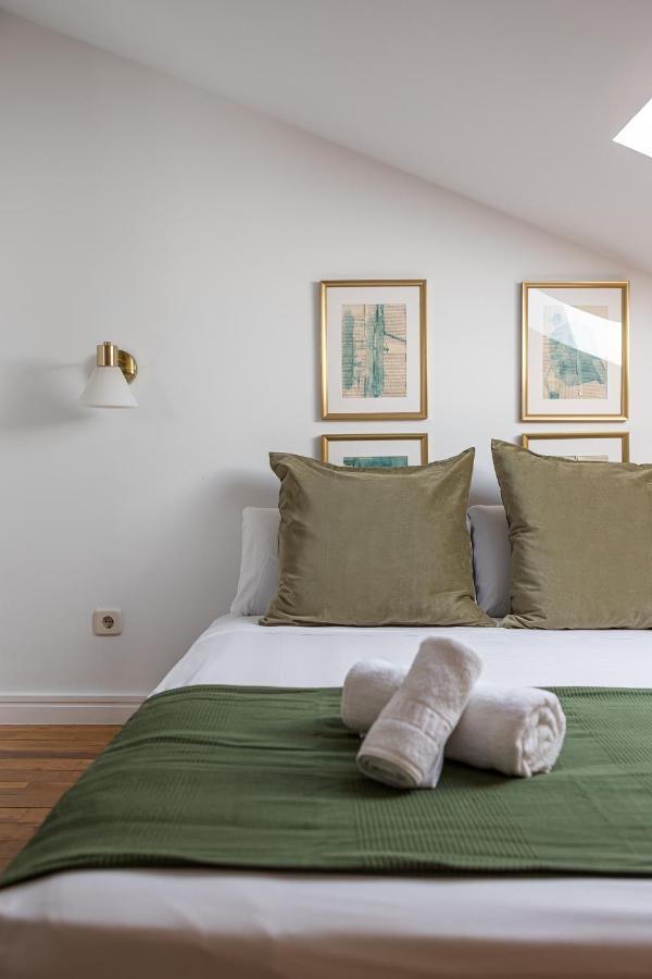 Waou Puerta Del Sol Ii - Alquiler Corta Duracion Apartamento Madri