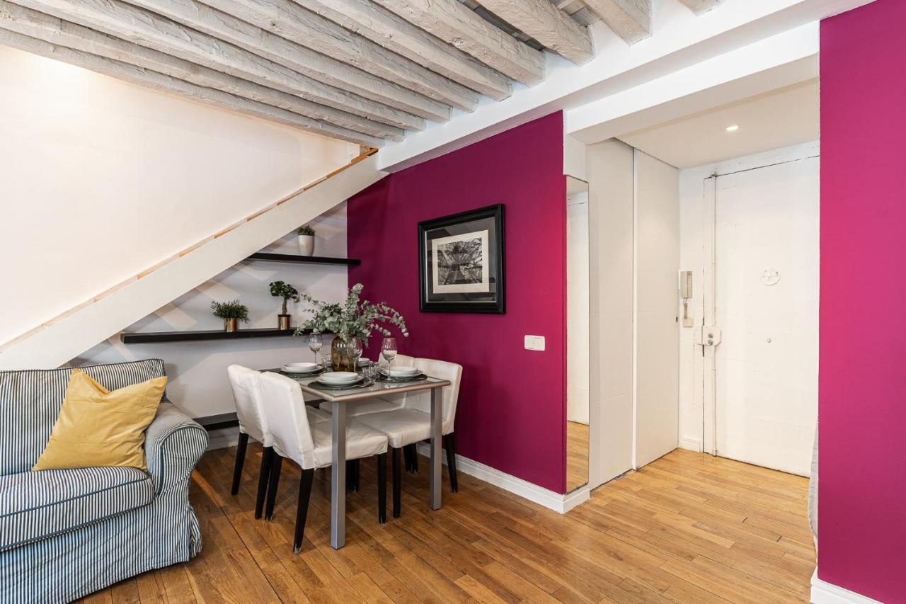 Apartamento Waou Puerta Del Sol Ii - Alquiler Corta Duracion