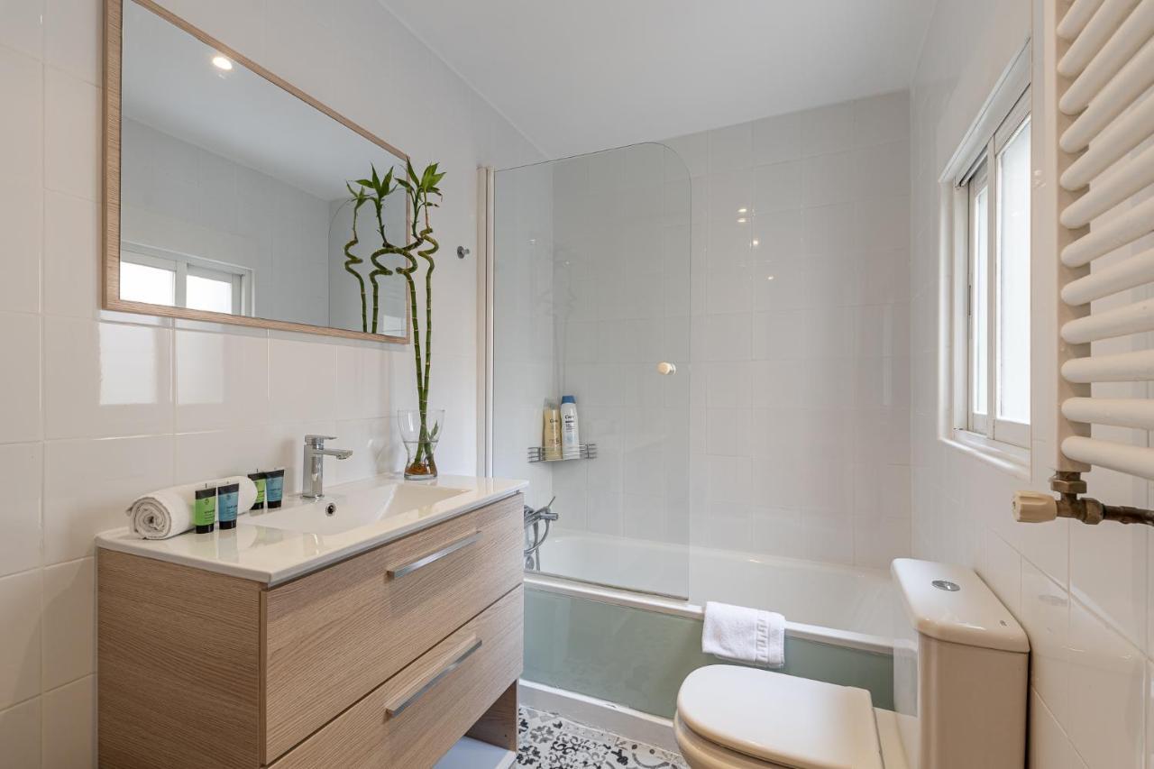 Waou Puerta Del Sol Ii - Alquiler Corta Duracion Apartamento Madri