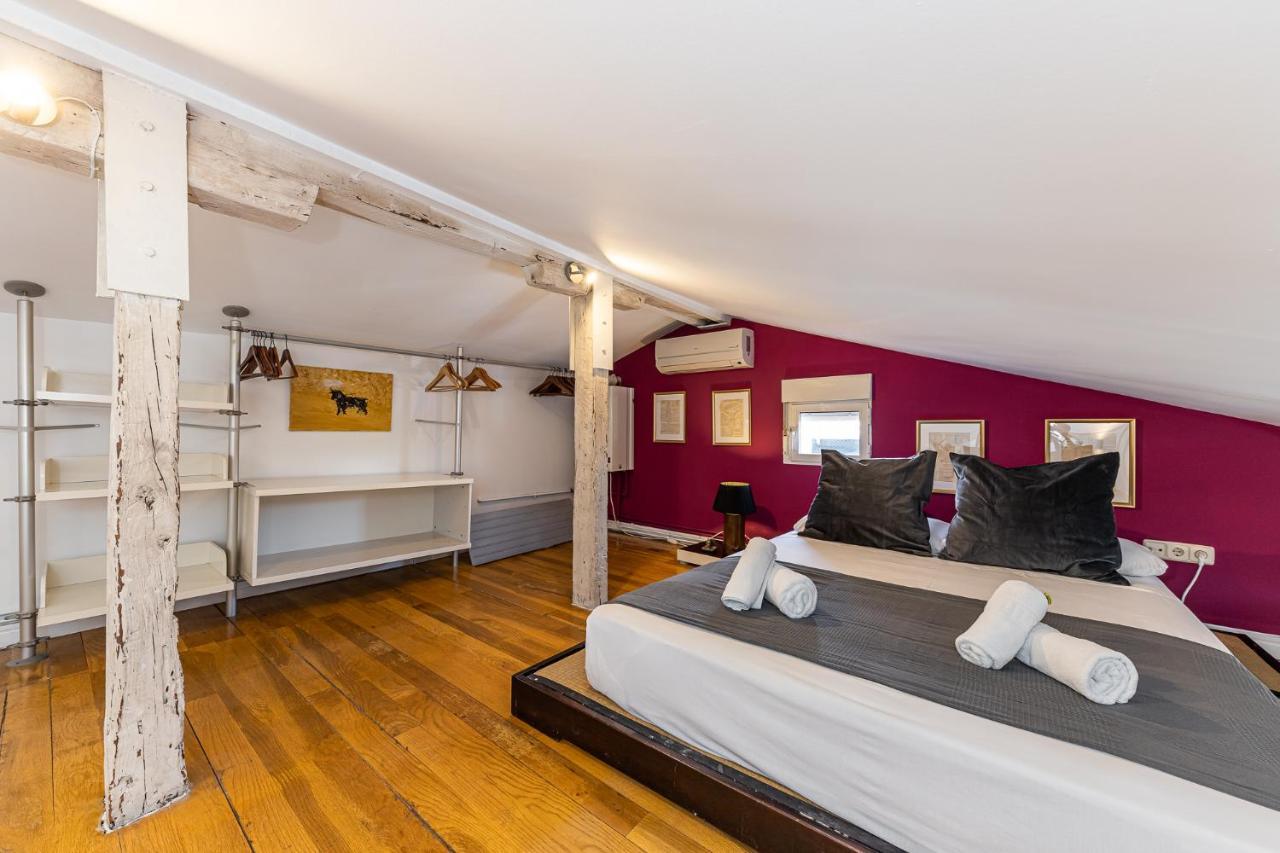 Apartamento Waou Puerta Del Sol Ii - Alquiler Corta Duracion
