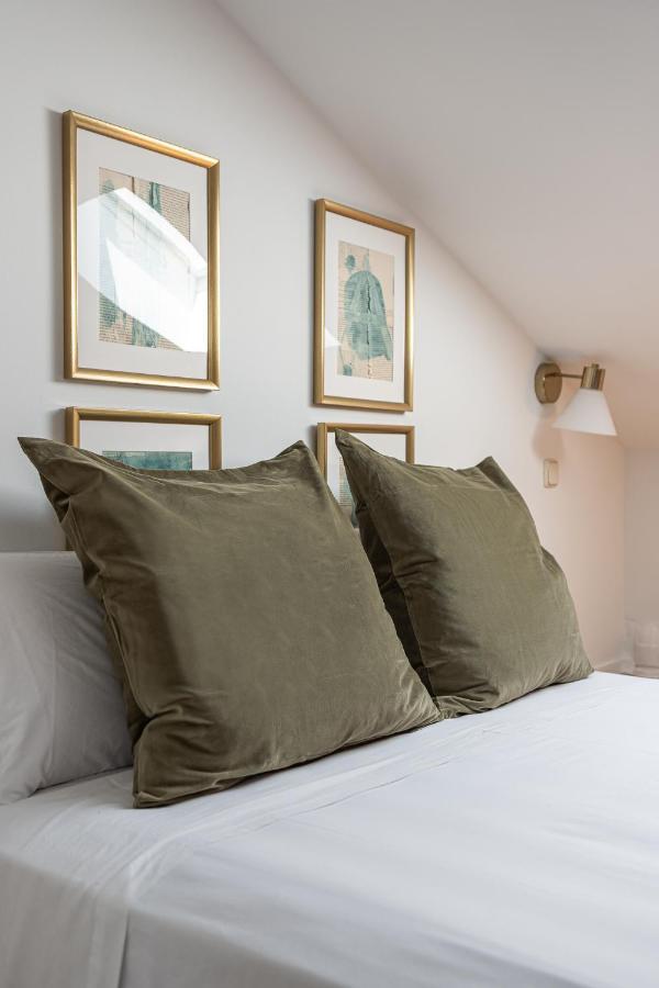 Apartamento Waou Puerta Del Sol Ii - Alquiler Corta Duracion Madri