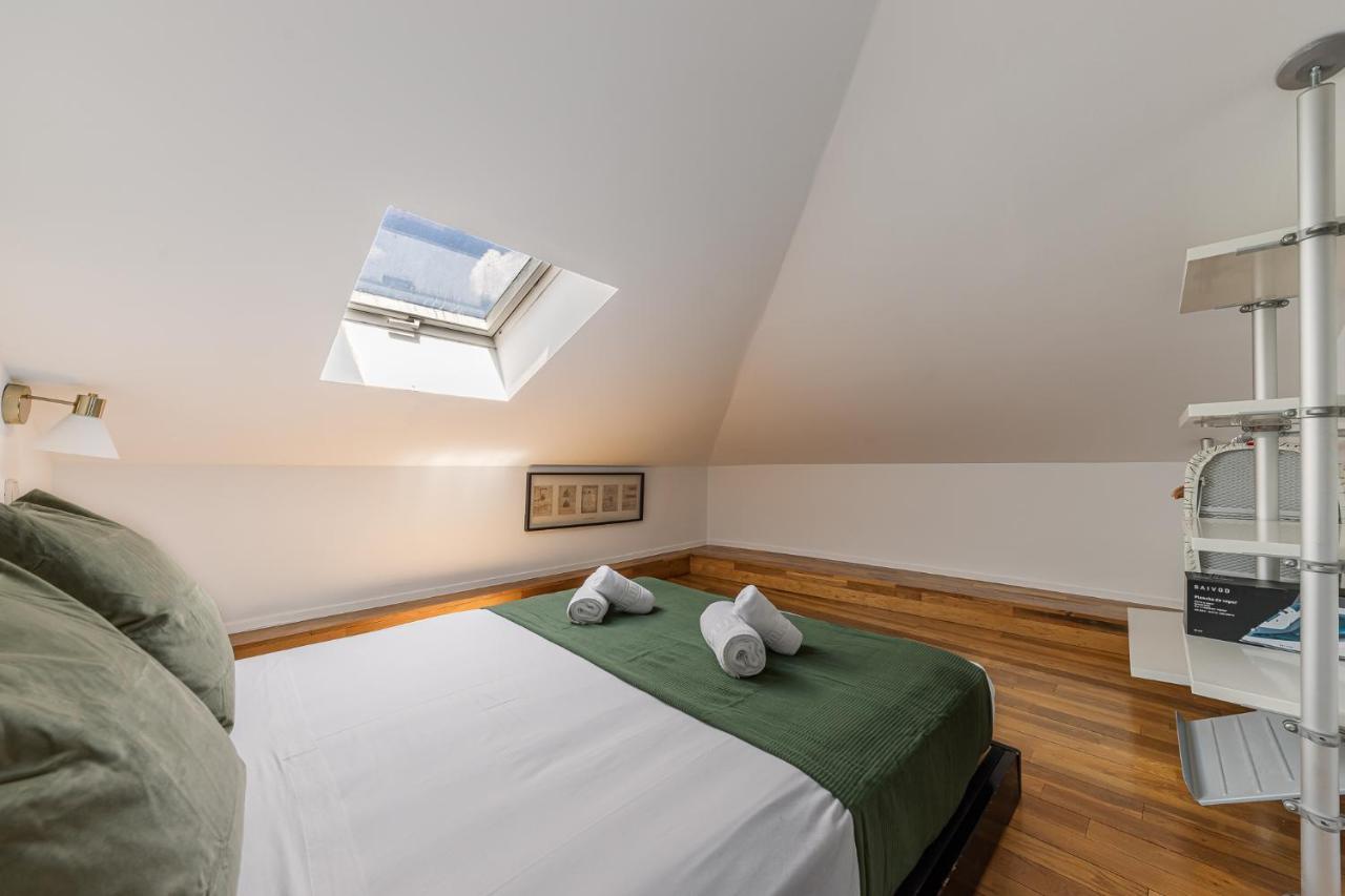 Apartamento Waou Puerta Del Sol Ii - Alquiler Corta Duracion *