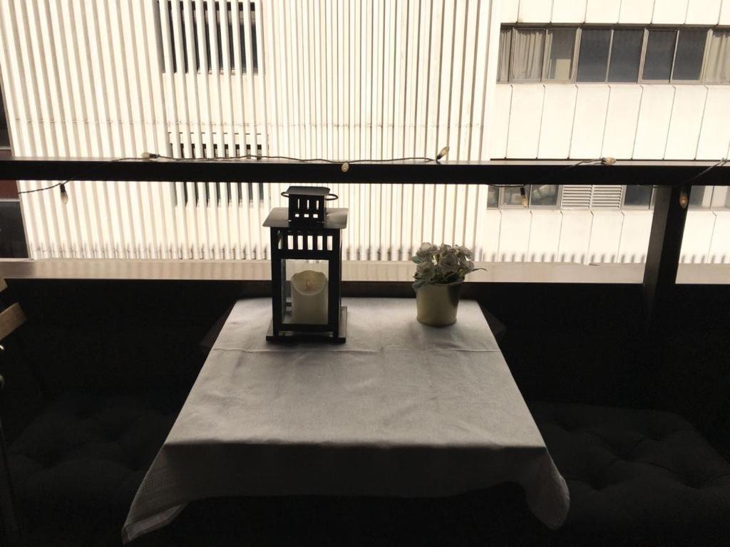 Nunez De Balboa Appartement Madrid