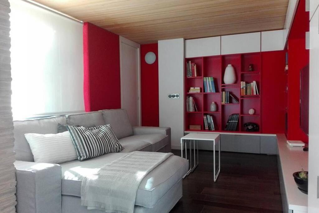 Cozy Designer Apart / Acogedor Apartamento De Diseno ● Wifi - Jacuzzi - A/c Steamsauna Appartamento *