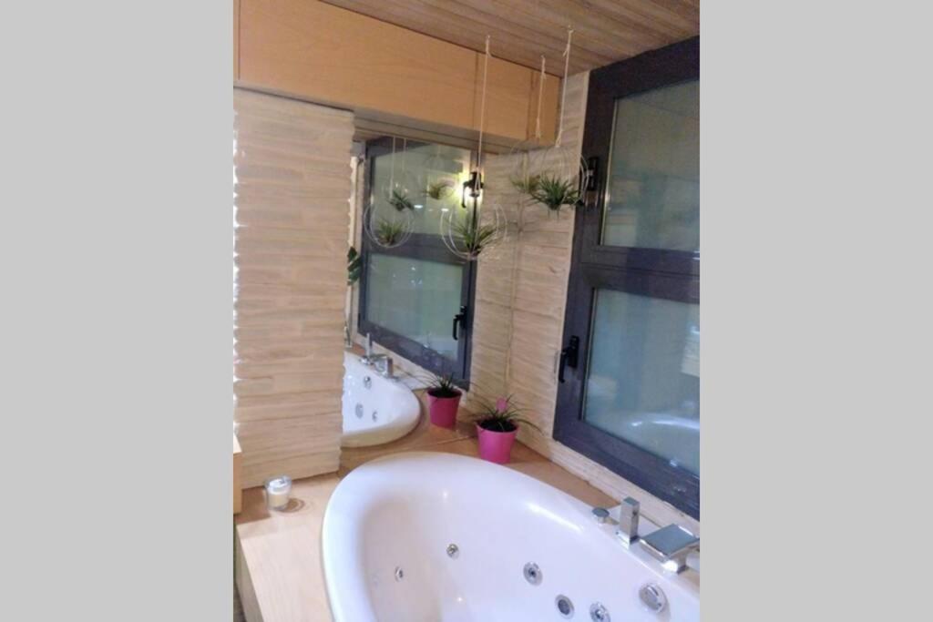 Cozy Designer Apart / Acogedor Apartamento De Diseno ● Wifi - Jacuzzi - A/c Steamsauna