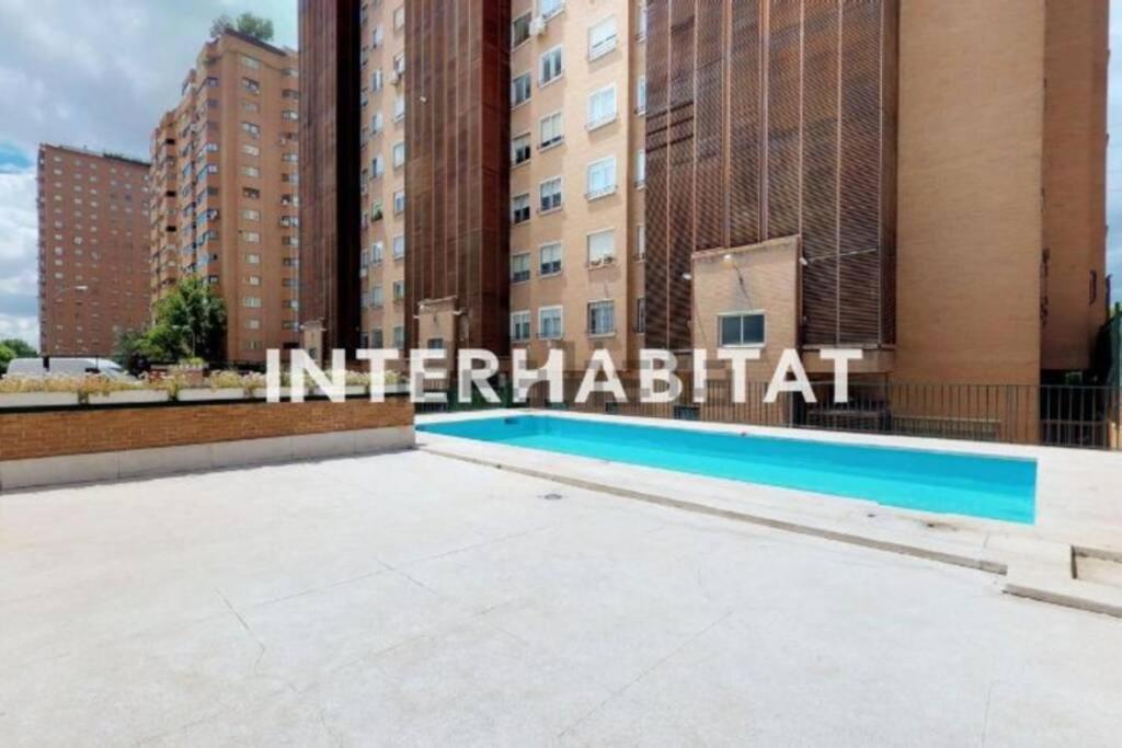 Cozy Designer Apart / Acogedor Apartamento De Diseno ● Wifi - Jacuzzi - A/c Steamsauna * Madrid